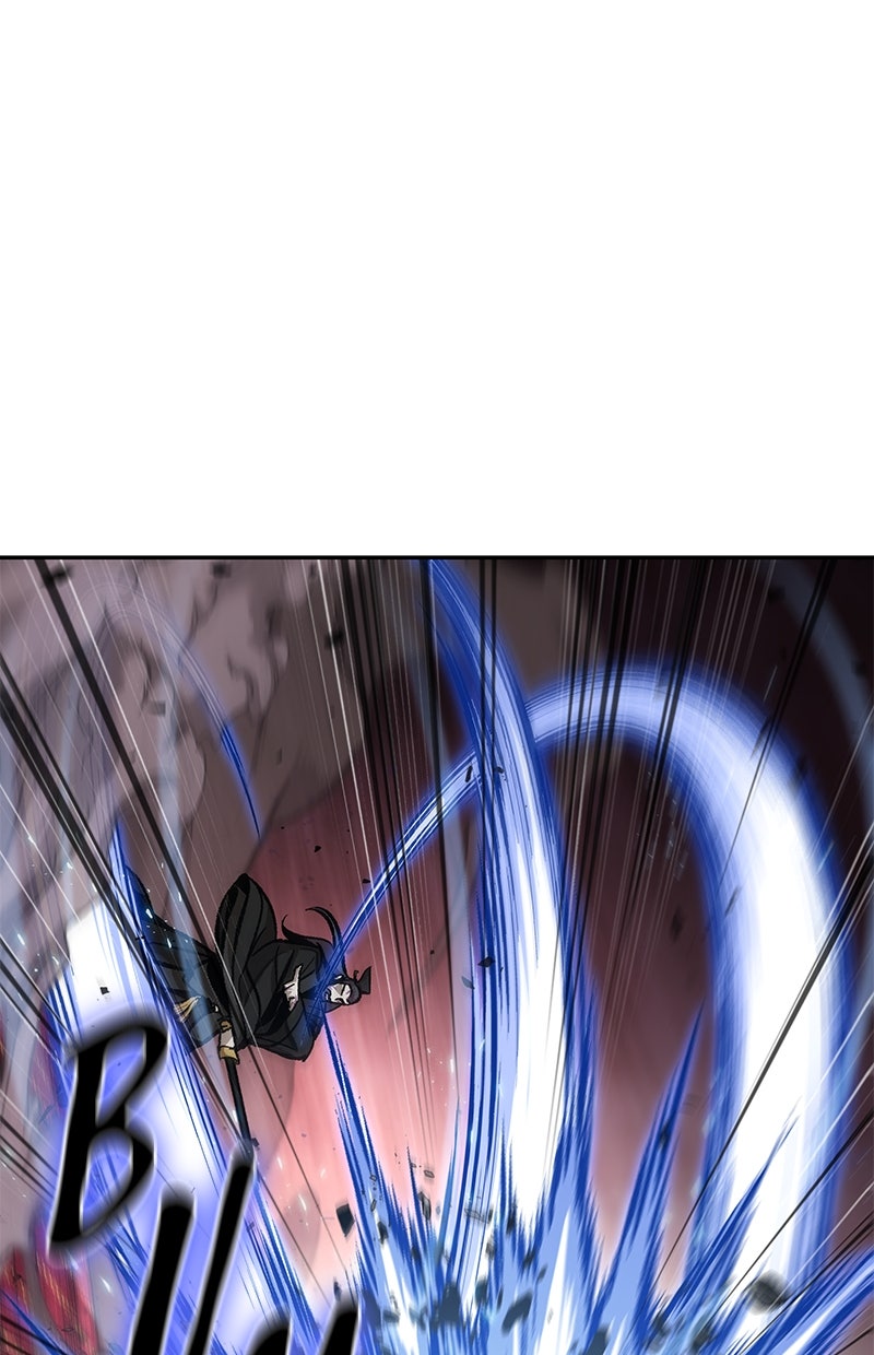 Read Nano-Maschine de Manga Online