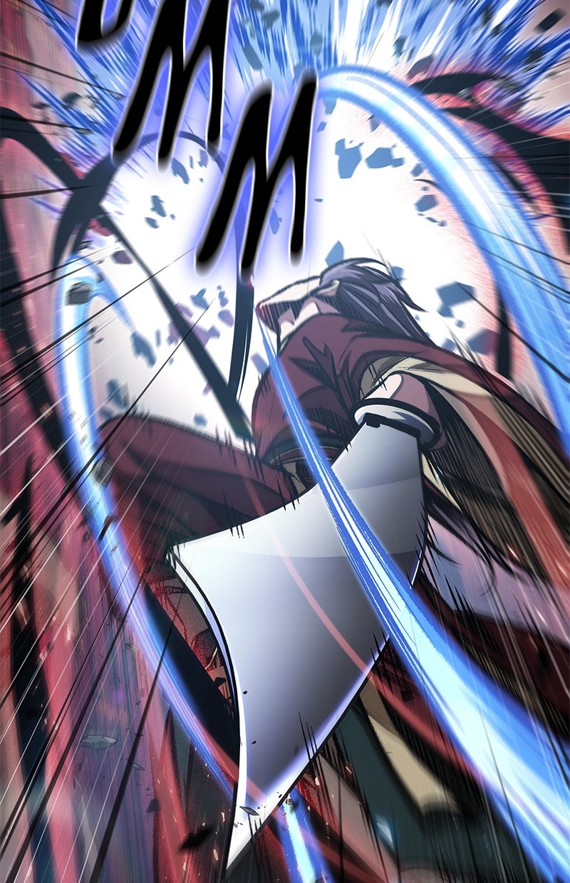 Read Nano-Maschine de Manga Online