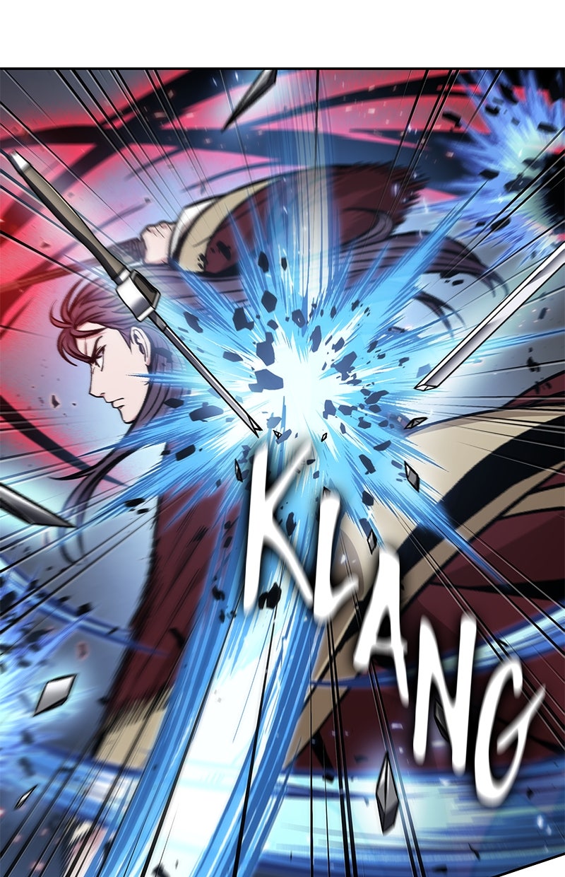 Read Nano-Maschine de Manga Online