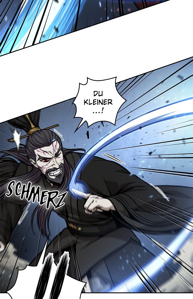 Read Nano-Maschine de Manga Online