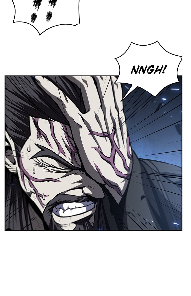 Read Nano-Maschine de Manga Online