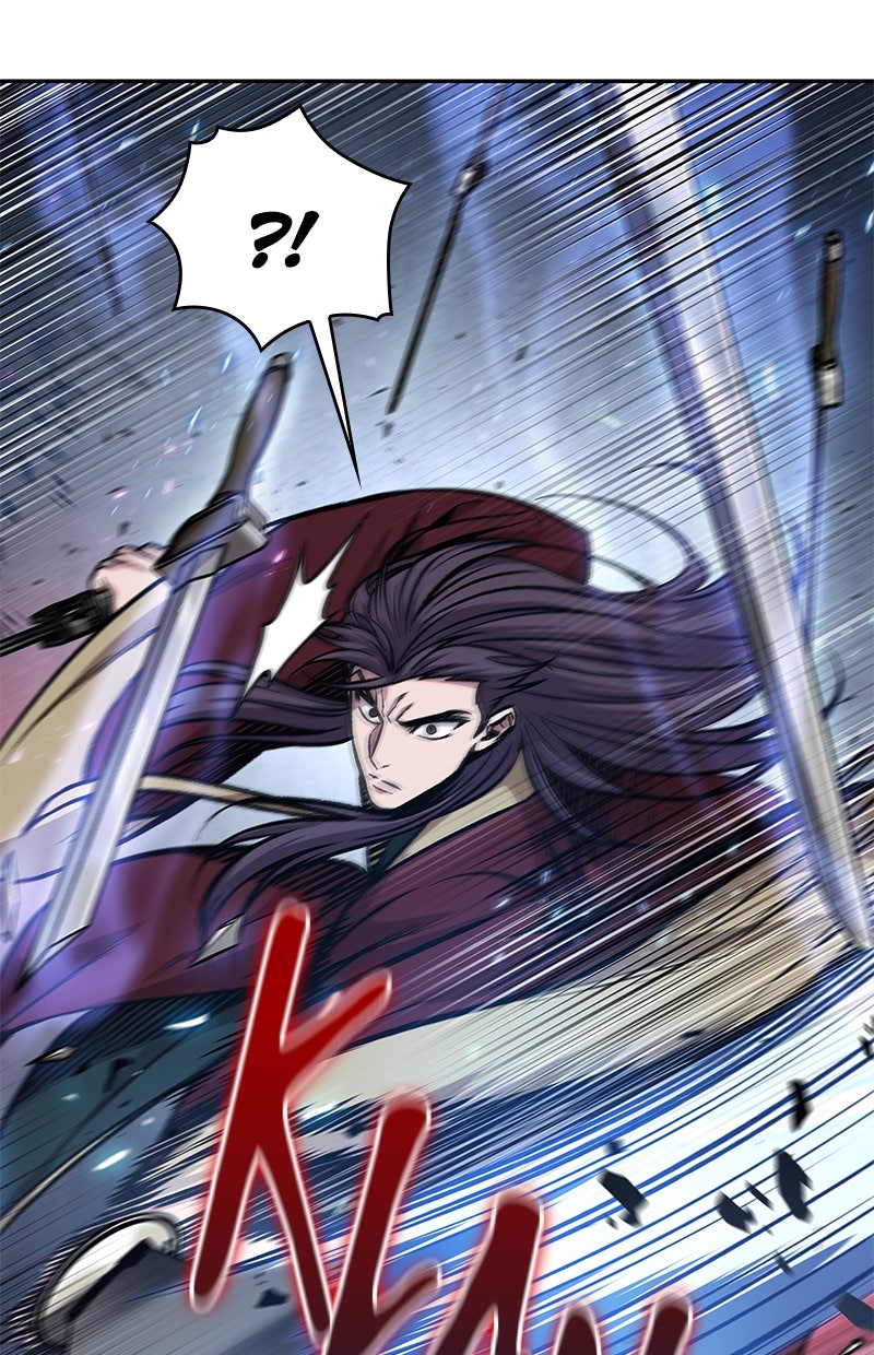 Read Nano-Maschine de Manga Online