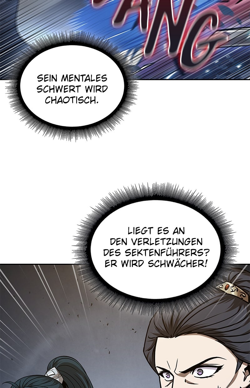 Read Nano-Maschine de Manga Online