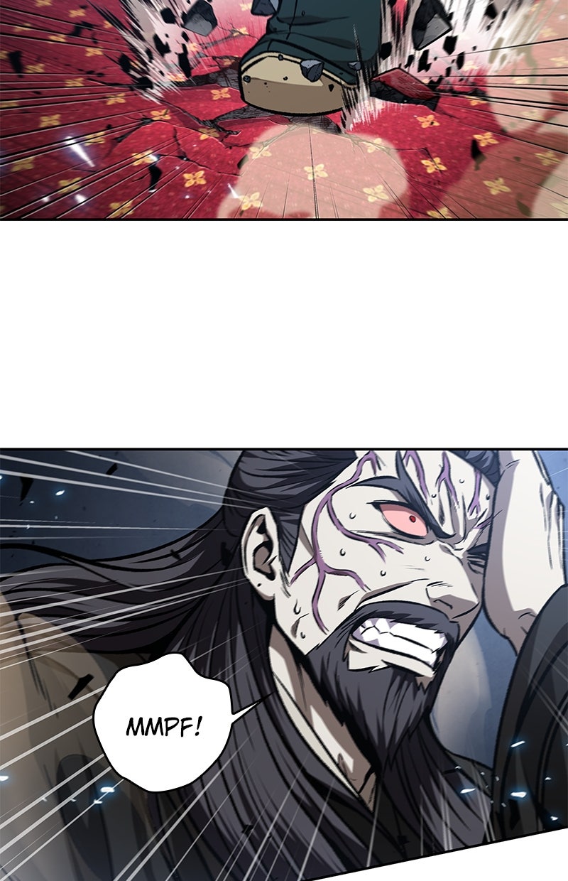 Read Nano-Maschine de Manga Online