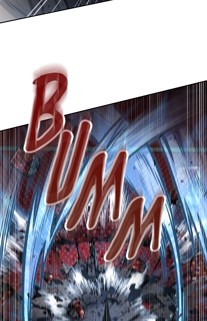 Read Nano-Maschine de Manga Online
