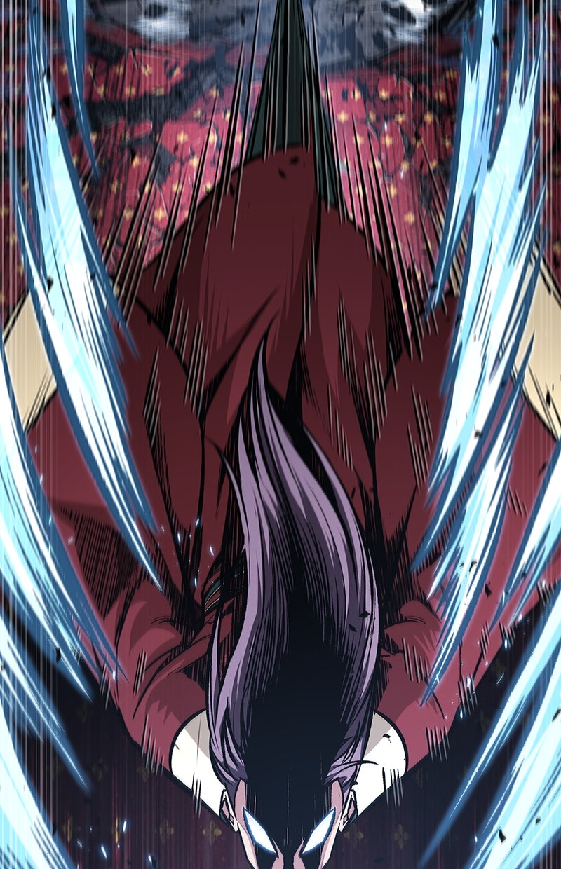 Read Nano-Maschine de Manga Online