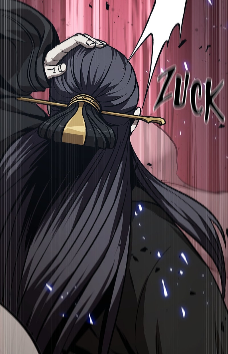 Read Nano-Maschine de Manga Online