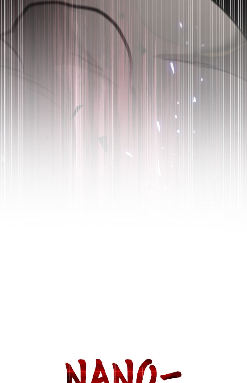 Read Nano-Maschine de Manga Online