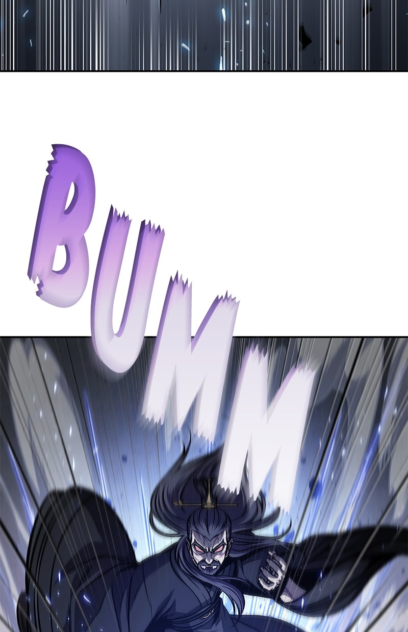 Read Nano-Maschine de Manga Online