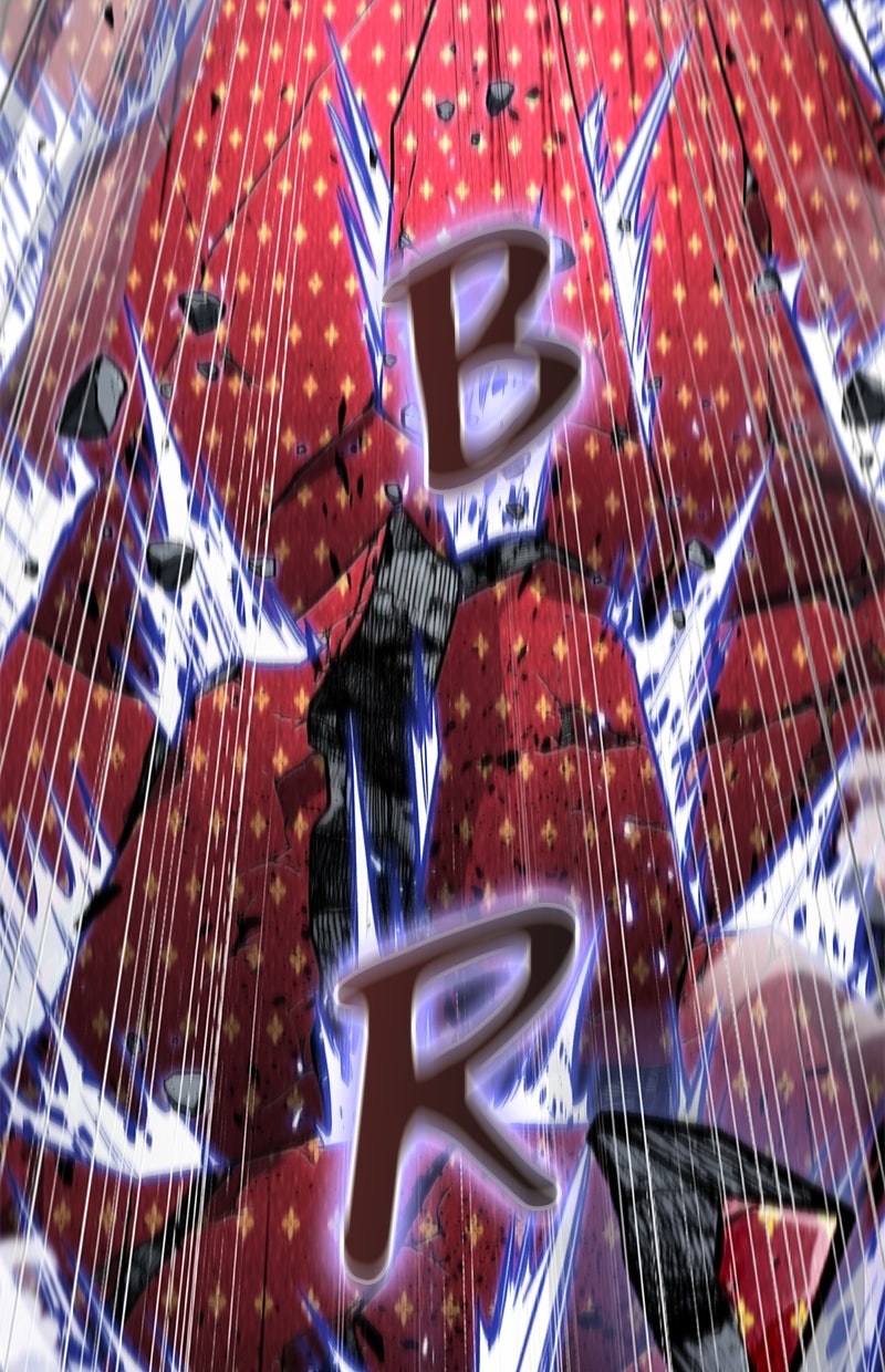 Read Nano-Maschine de Manga Online