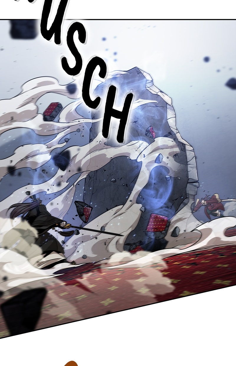 Read Nano-Maschine de Manga Online