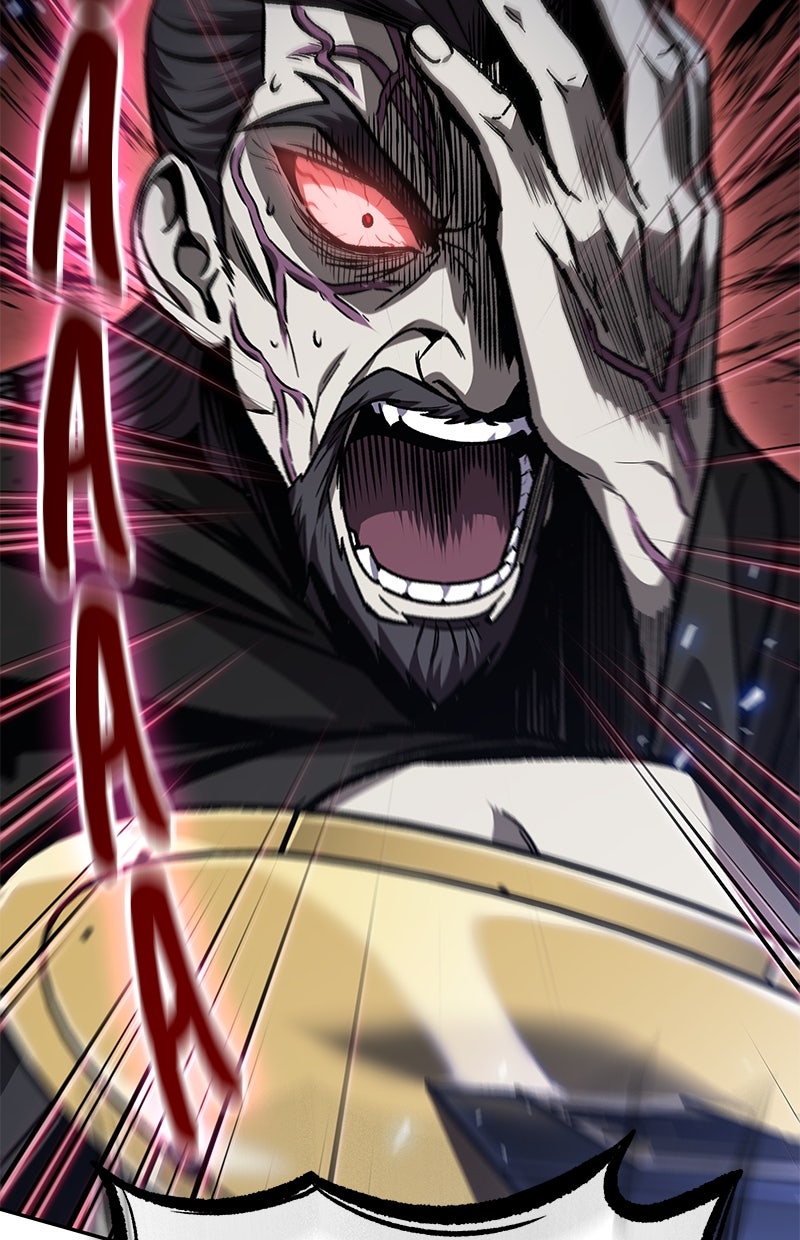 Read Nano-Maschine de Manga Online