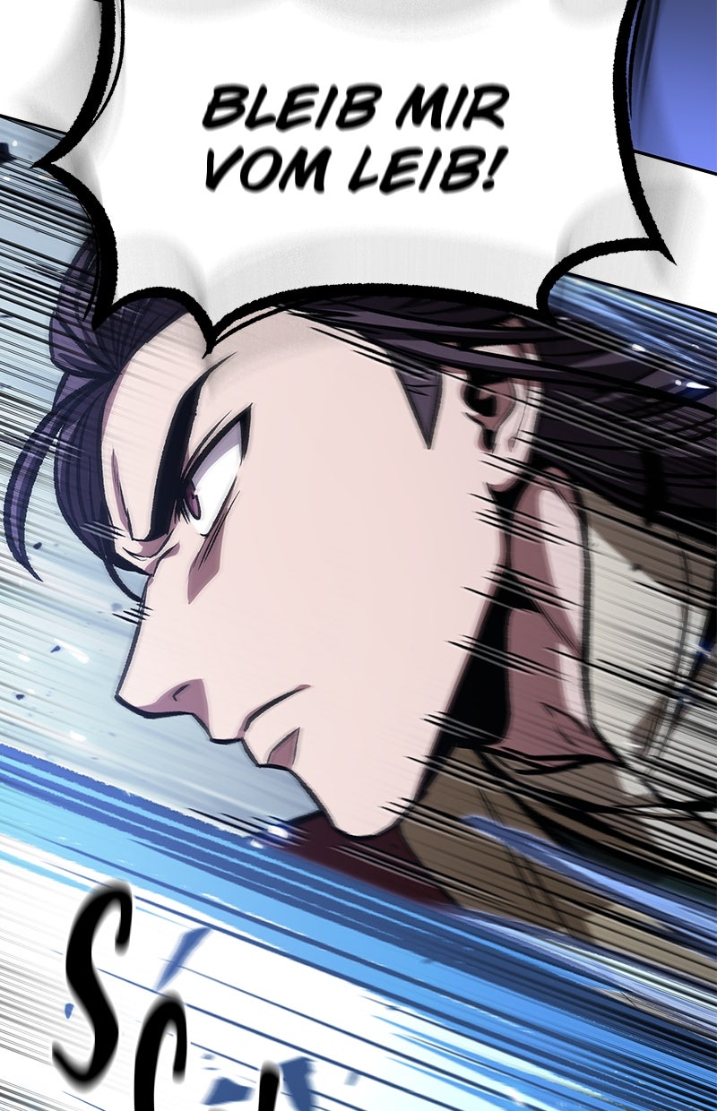 Read Nano-Maschine de Manga Online