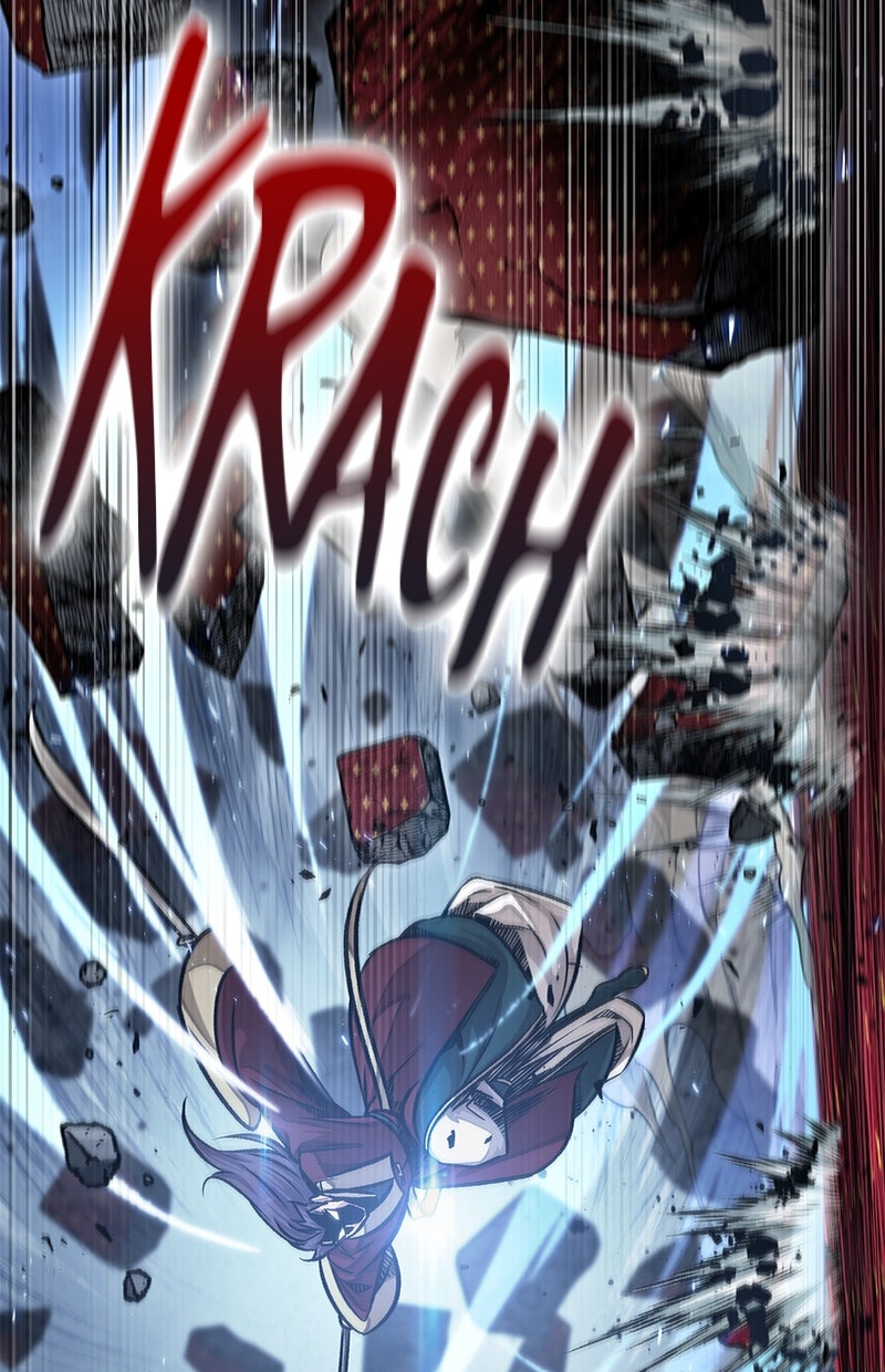 Read Nano-Maschine de Manga Online
