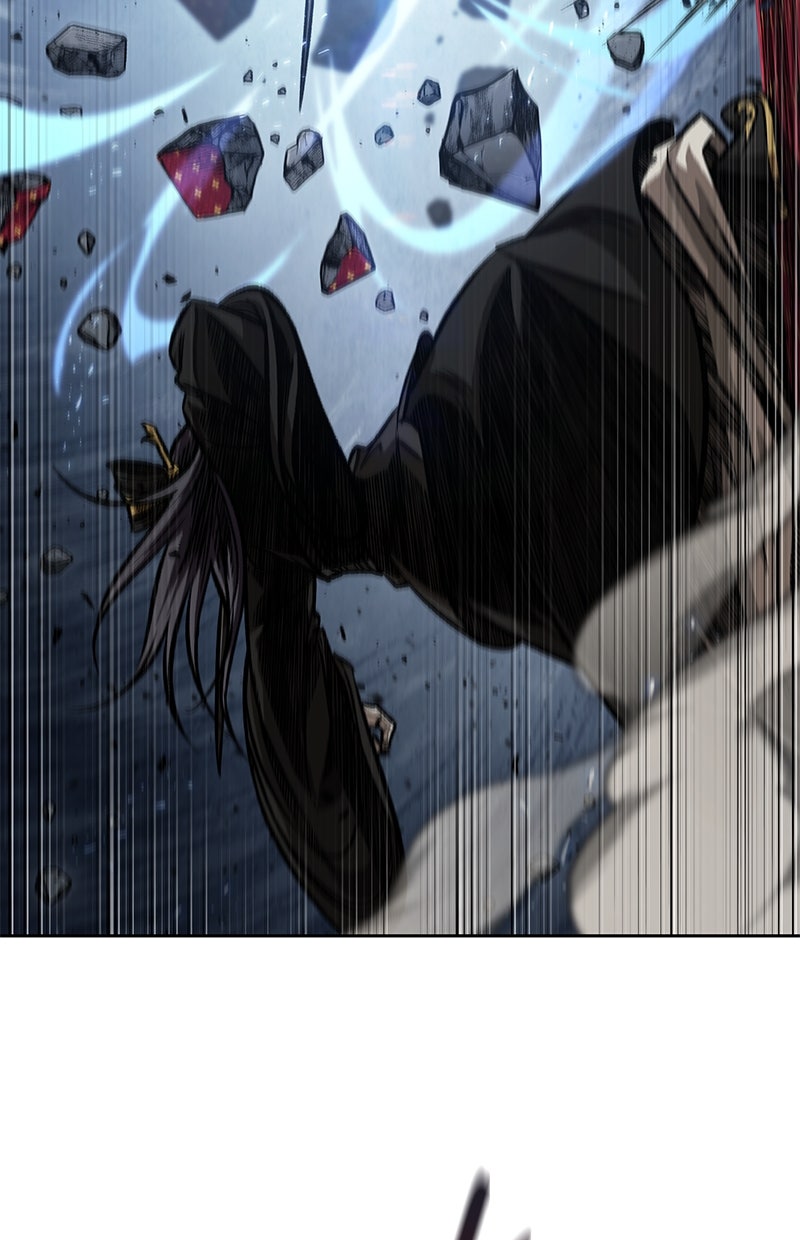 Read Nano-Maschine de Manga Online