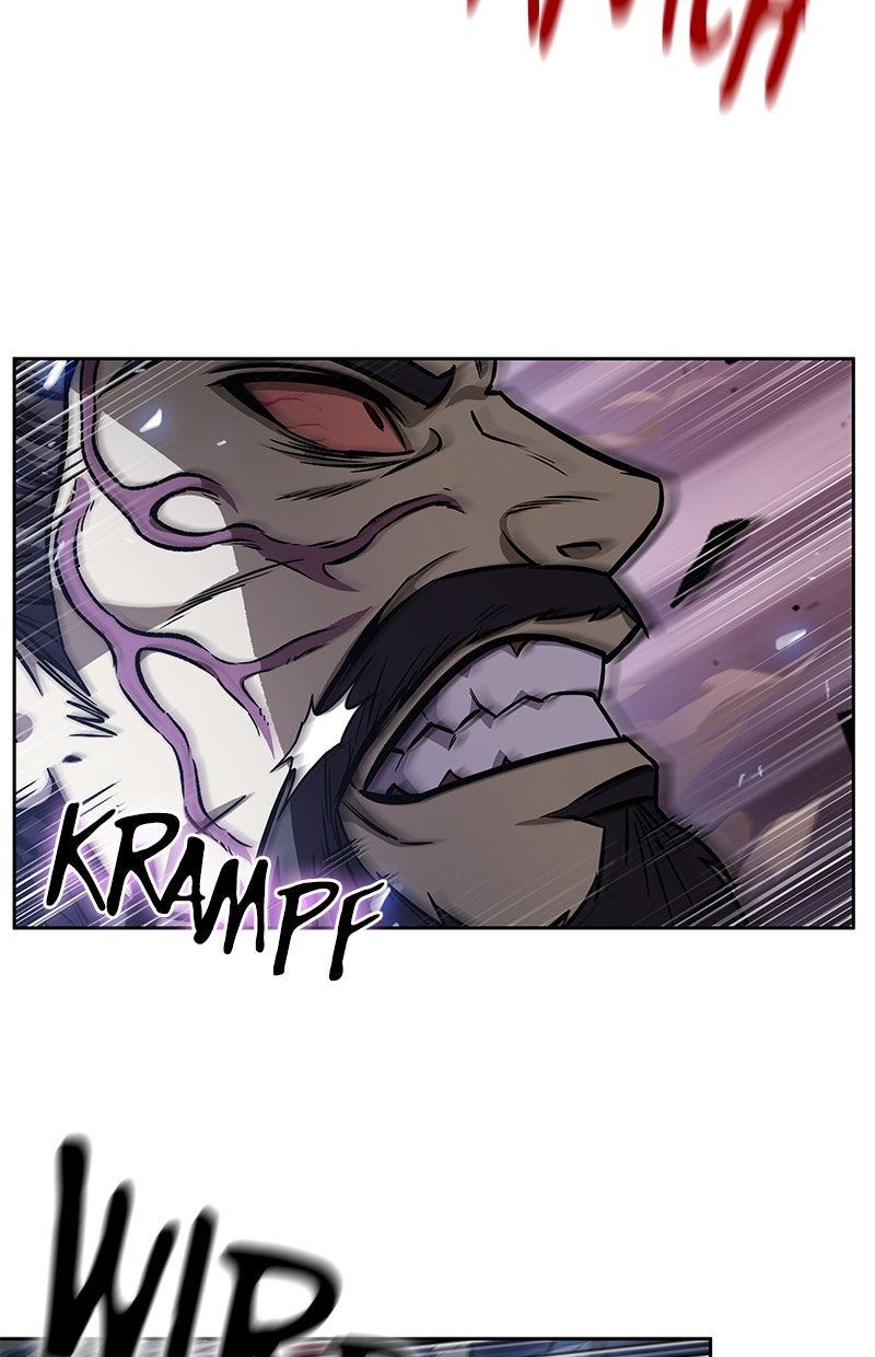 Read Nano-Maschine de Manga Online