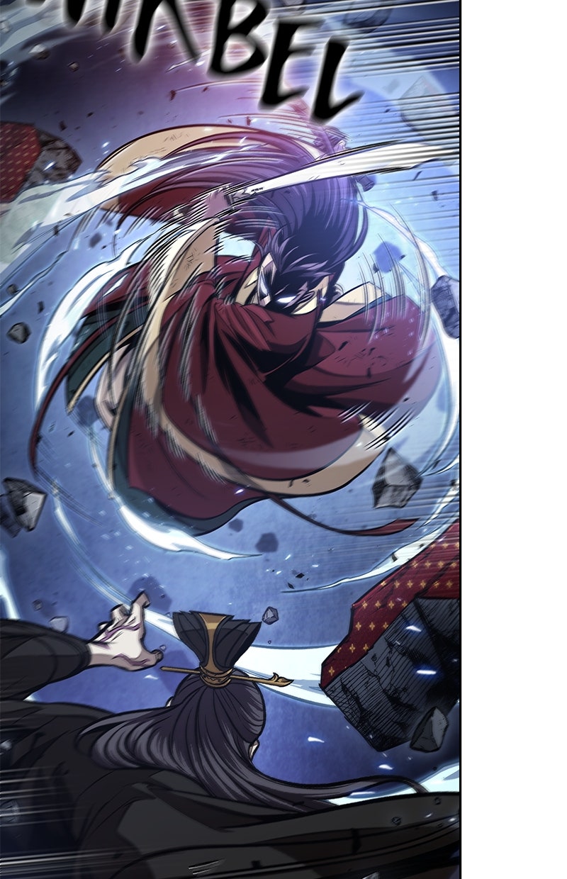 Read Nano-Maschine de Manga Online