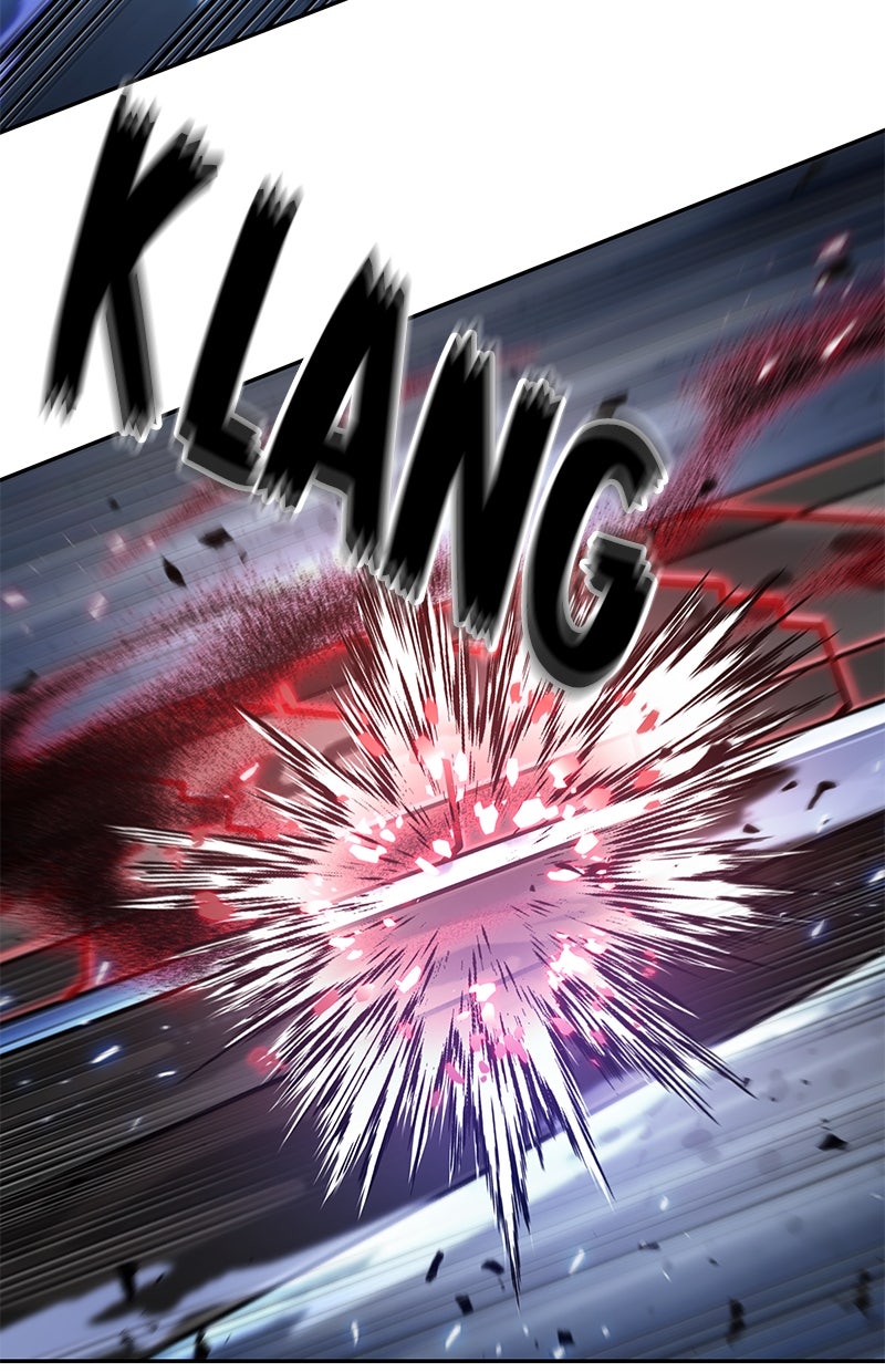 Read Nano-Maschine de Manga Online