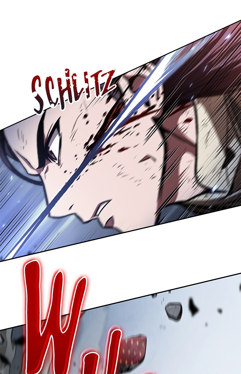 Read Nano-Maschine de Manga Online