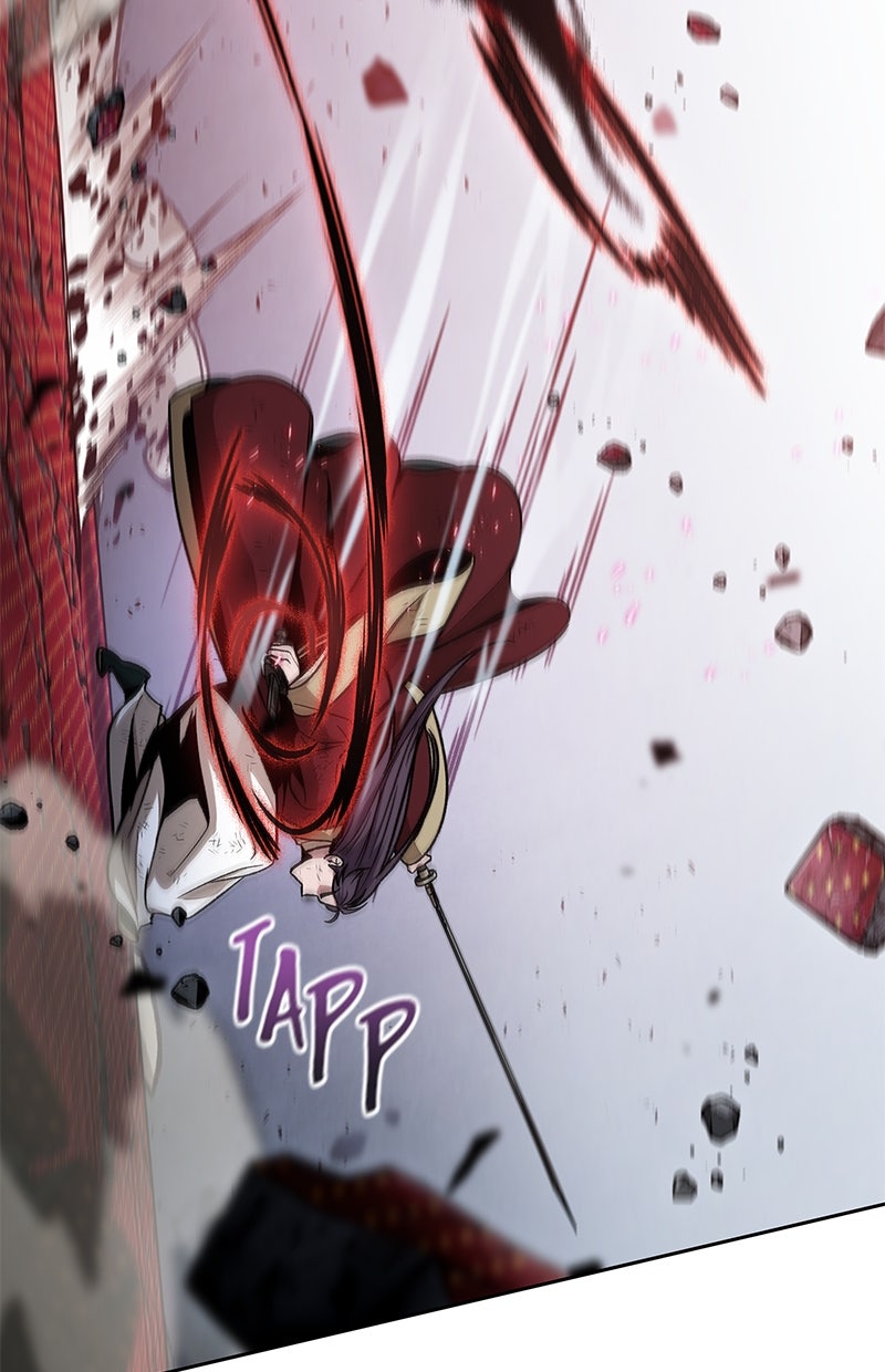 Read Nano-Maschine de Manga Online