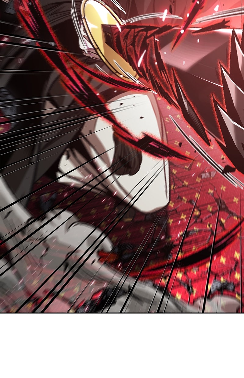 Read Nano-Maschine de Manga Online