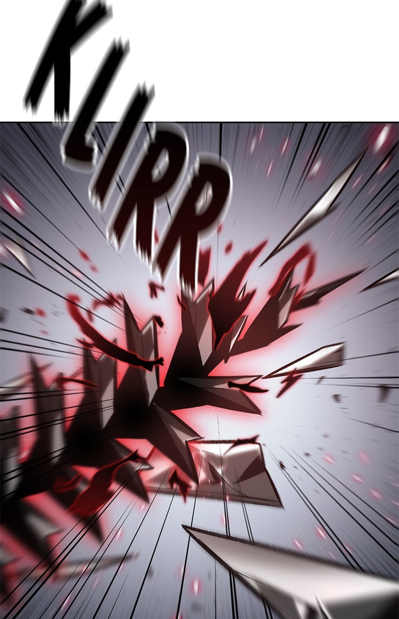 Read Nano-Maschine de Manga Online