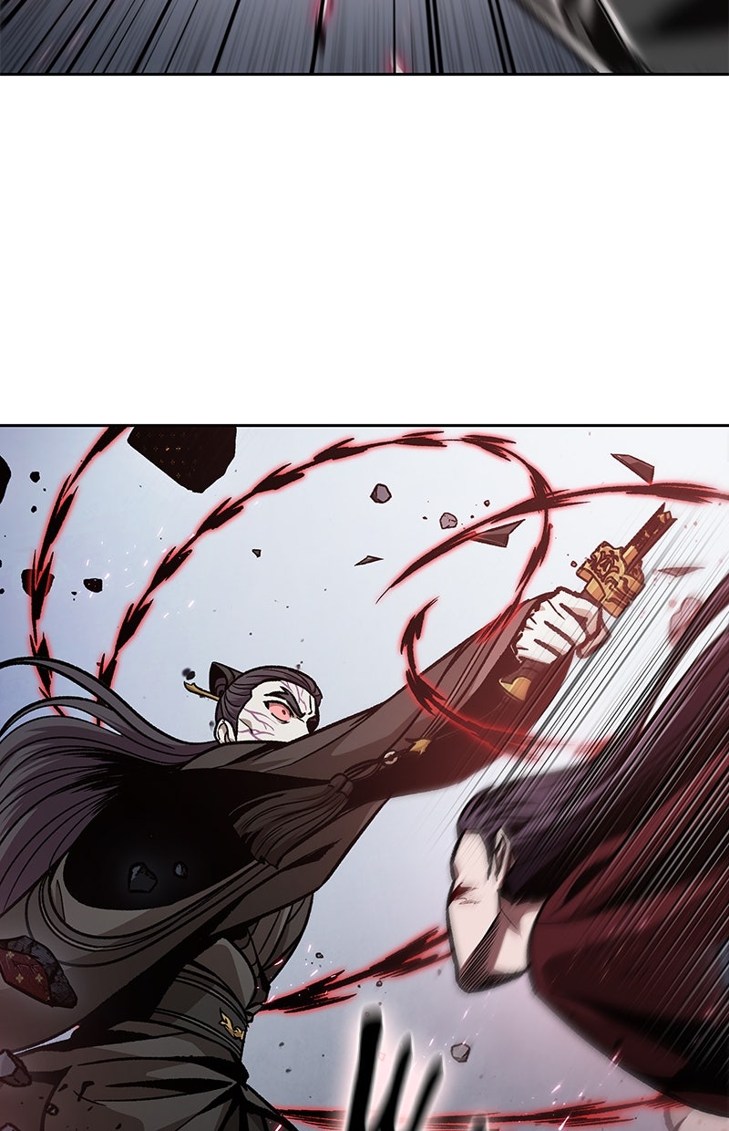 Read Nano-Maschine de Manga Online