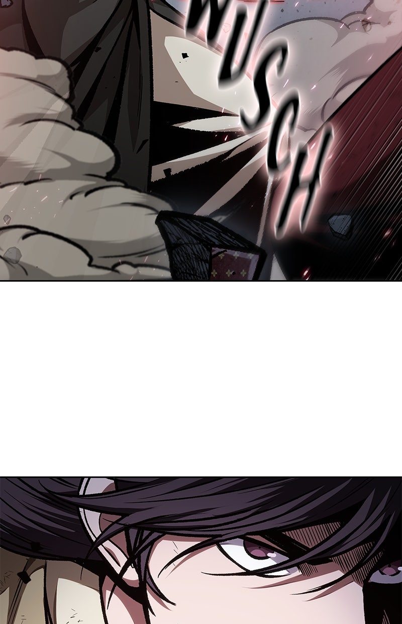 Read Nano-Maschine de Manga Online