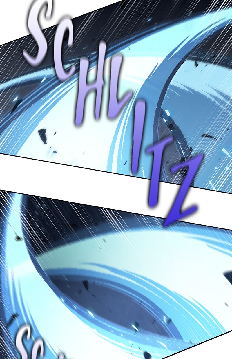 Read Nano-Maschine de Manga Online