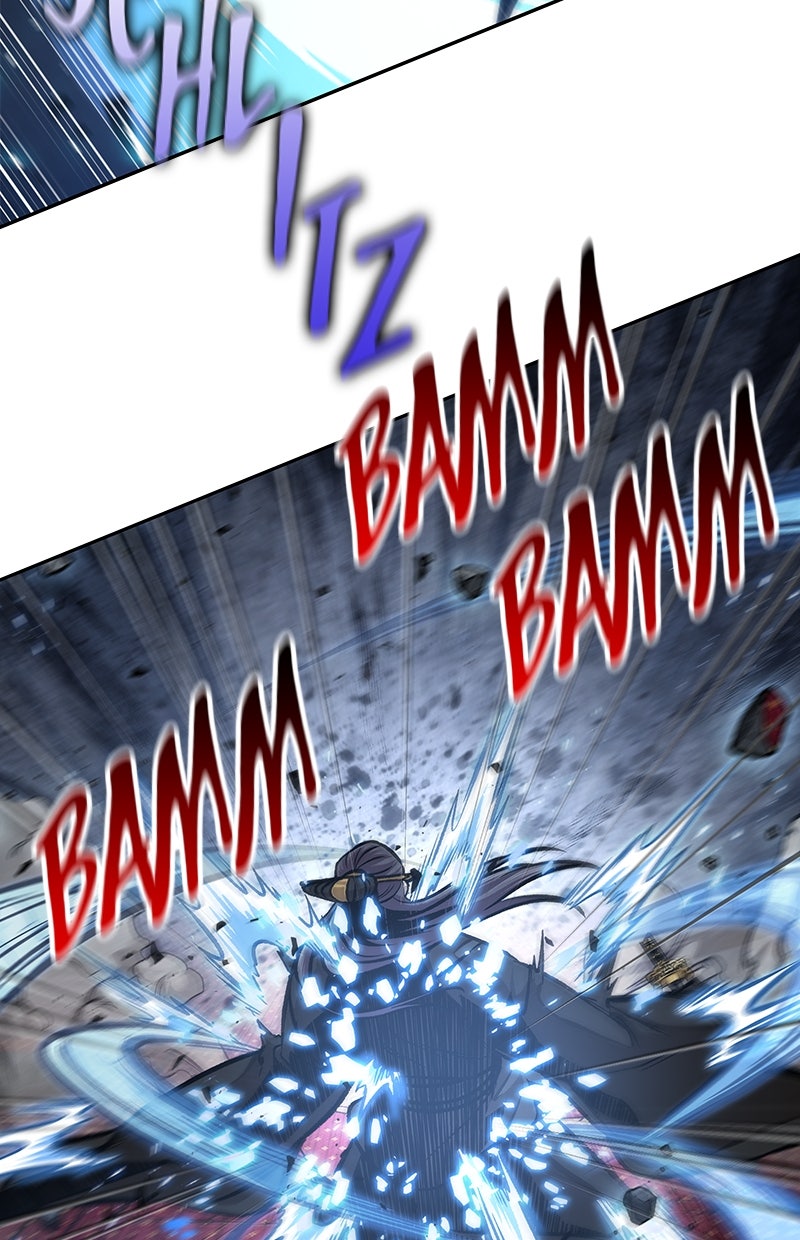 Read Nano-Maschine de Manga Online