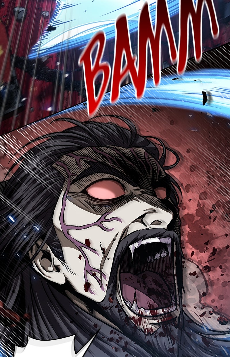 Read Nano-Maschine de Manga Online