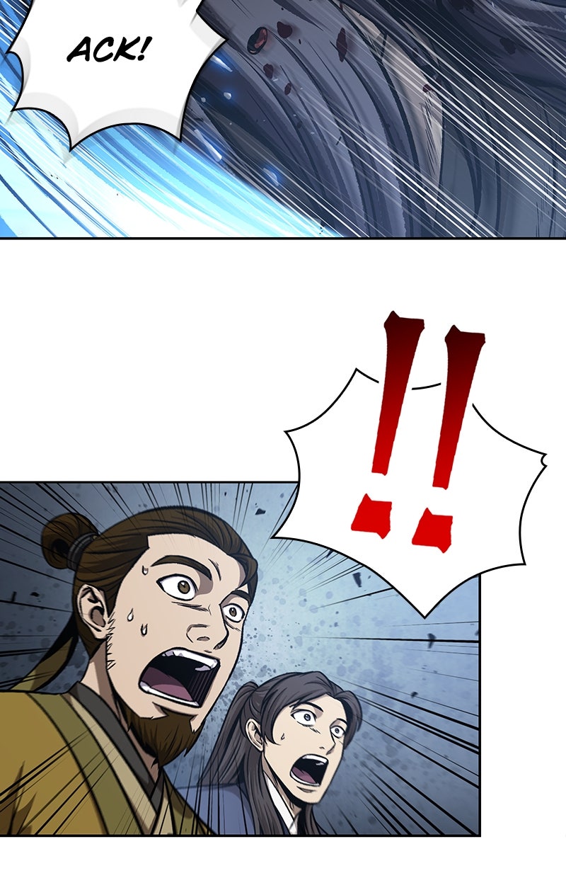 Read Nano-Maschine de Manga Online