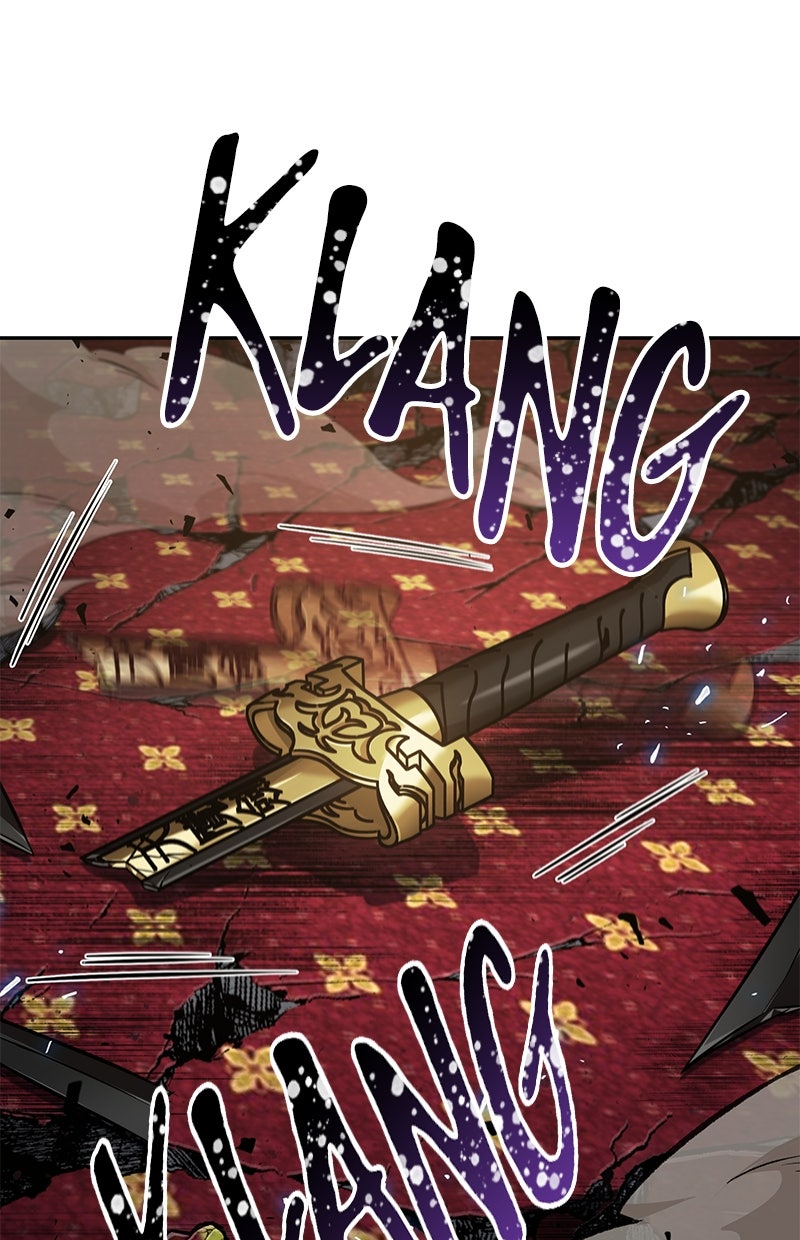 Read Nano-Maschine de Manga Online