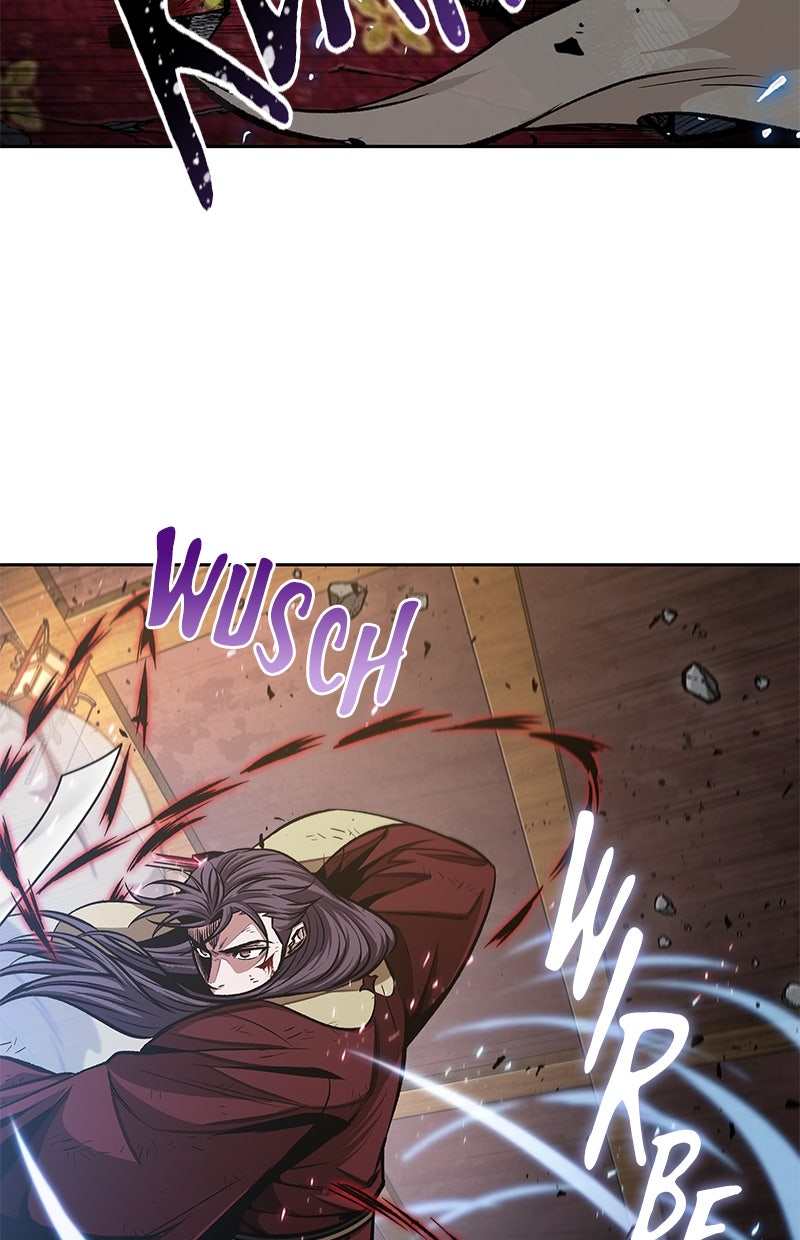 Read Nano-Maschine de Manga Online