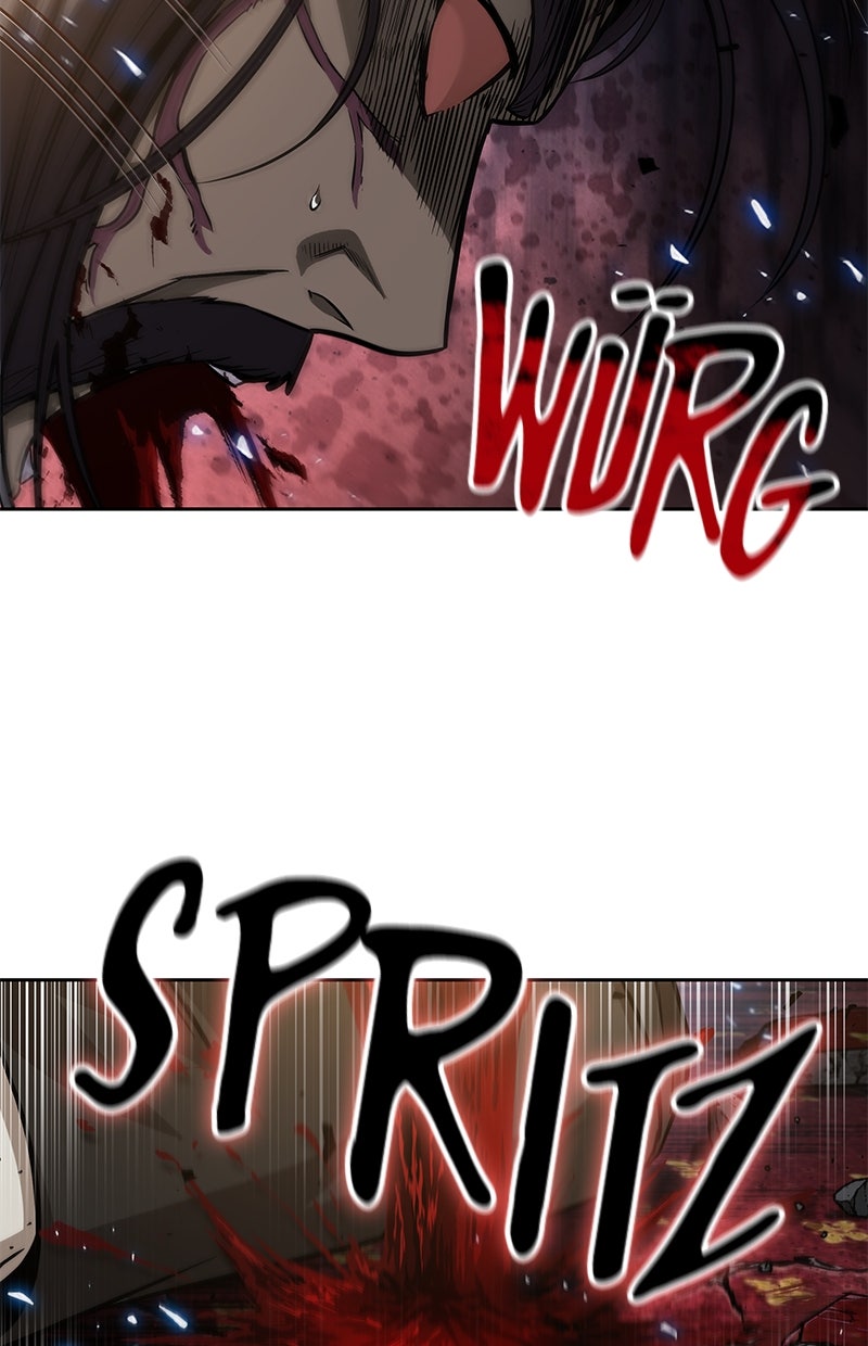 Read Nano-Maschine de Manga Online