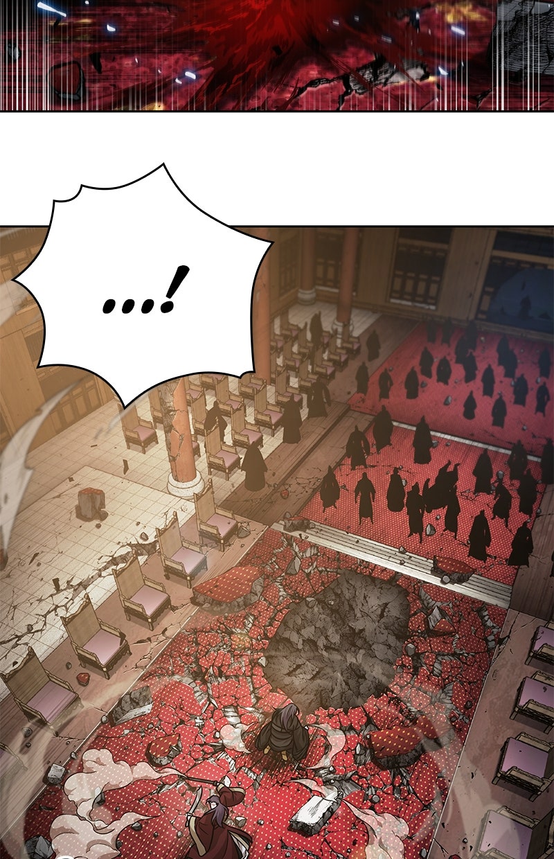 Read Nano-Maschine de Manga Online