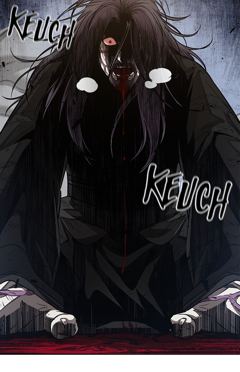 Read Nano-Maschine de Manga Online