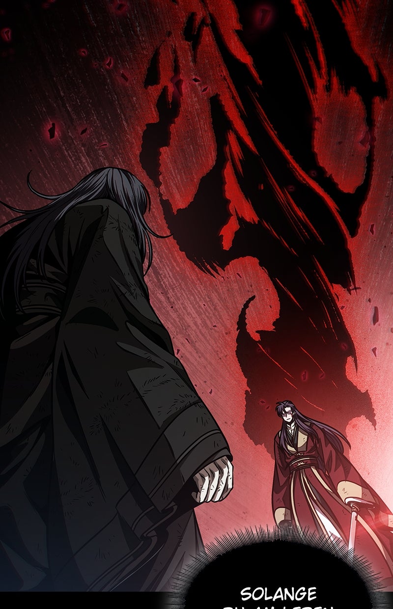 Read Nano-Maschine de Manga Online