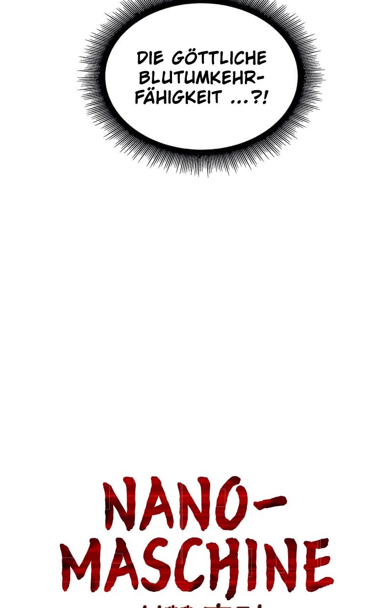 Read Nano-Maschine de Manga Online