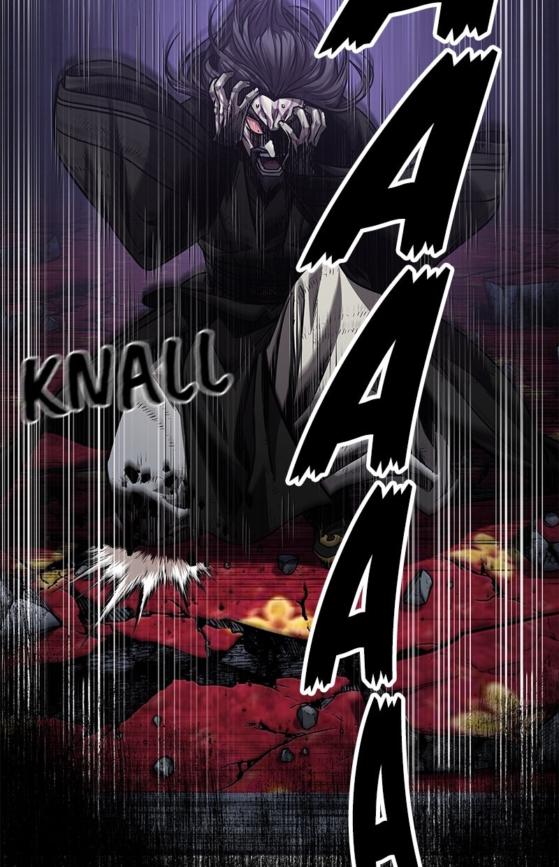 Read Nano-Maschine de Manga Online