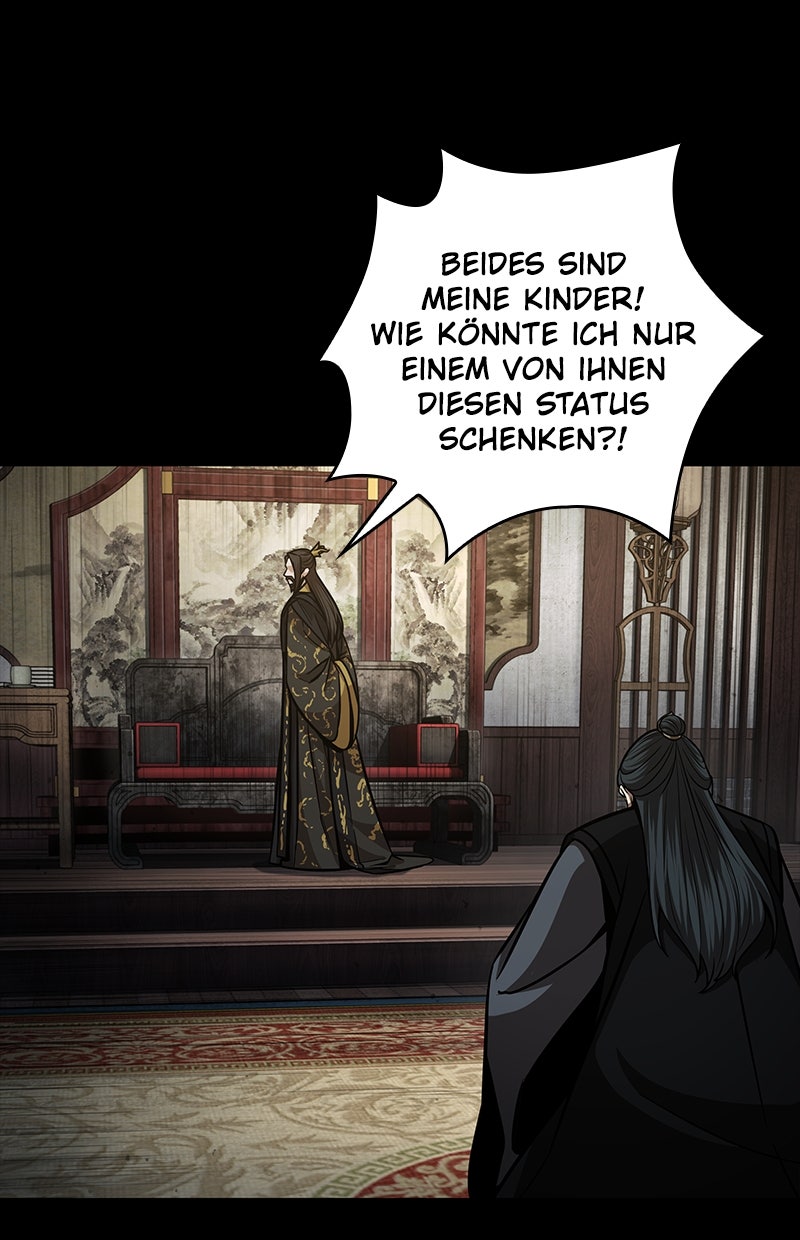 Read Nano-Maschine de Manga Online
