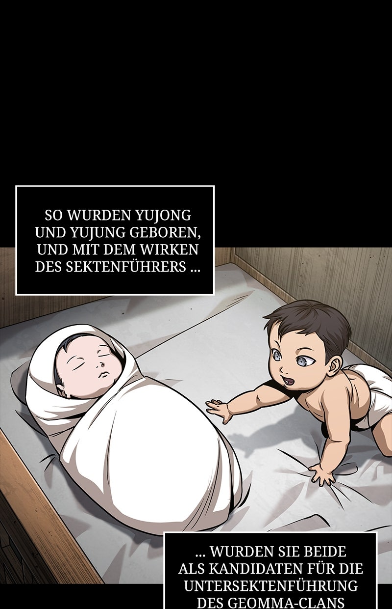 Read Nano-Maschine de Manga Online