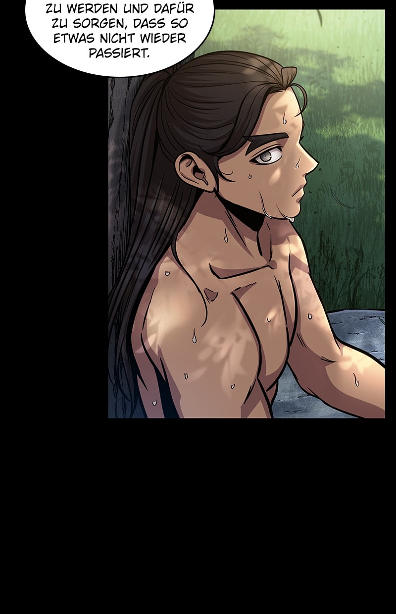 Read Nano-Maschine de Manga Online