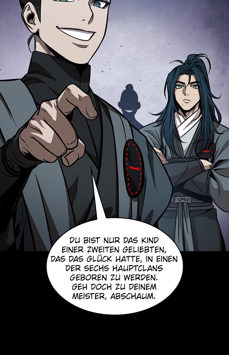 Read Nano-Maschine de Manga Online