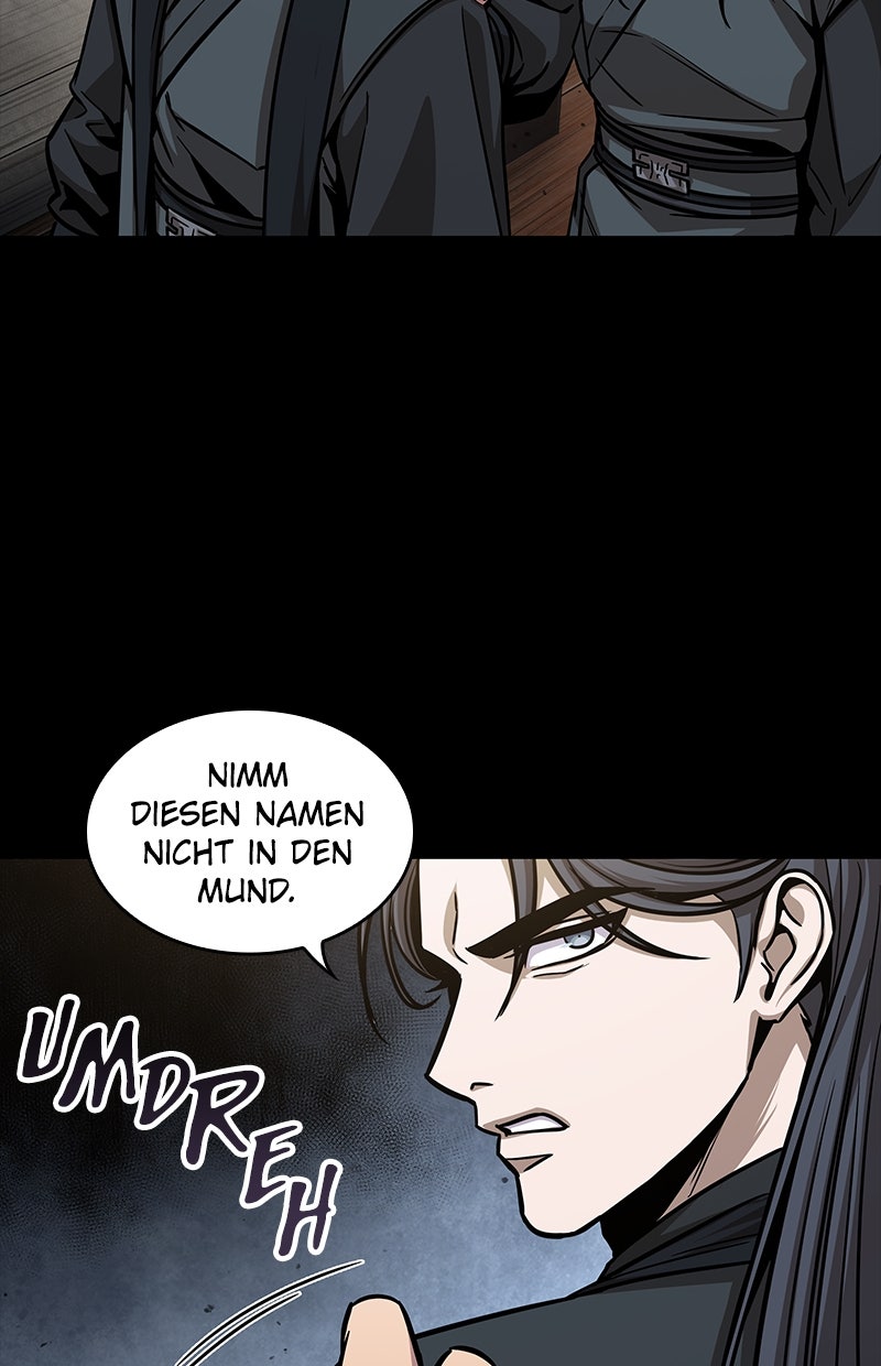 Read Nano-Maschine de Manga Online