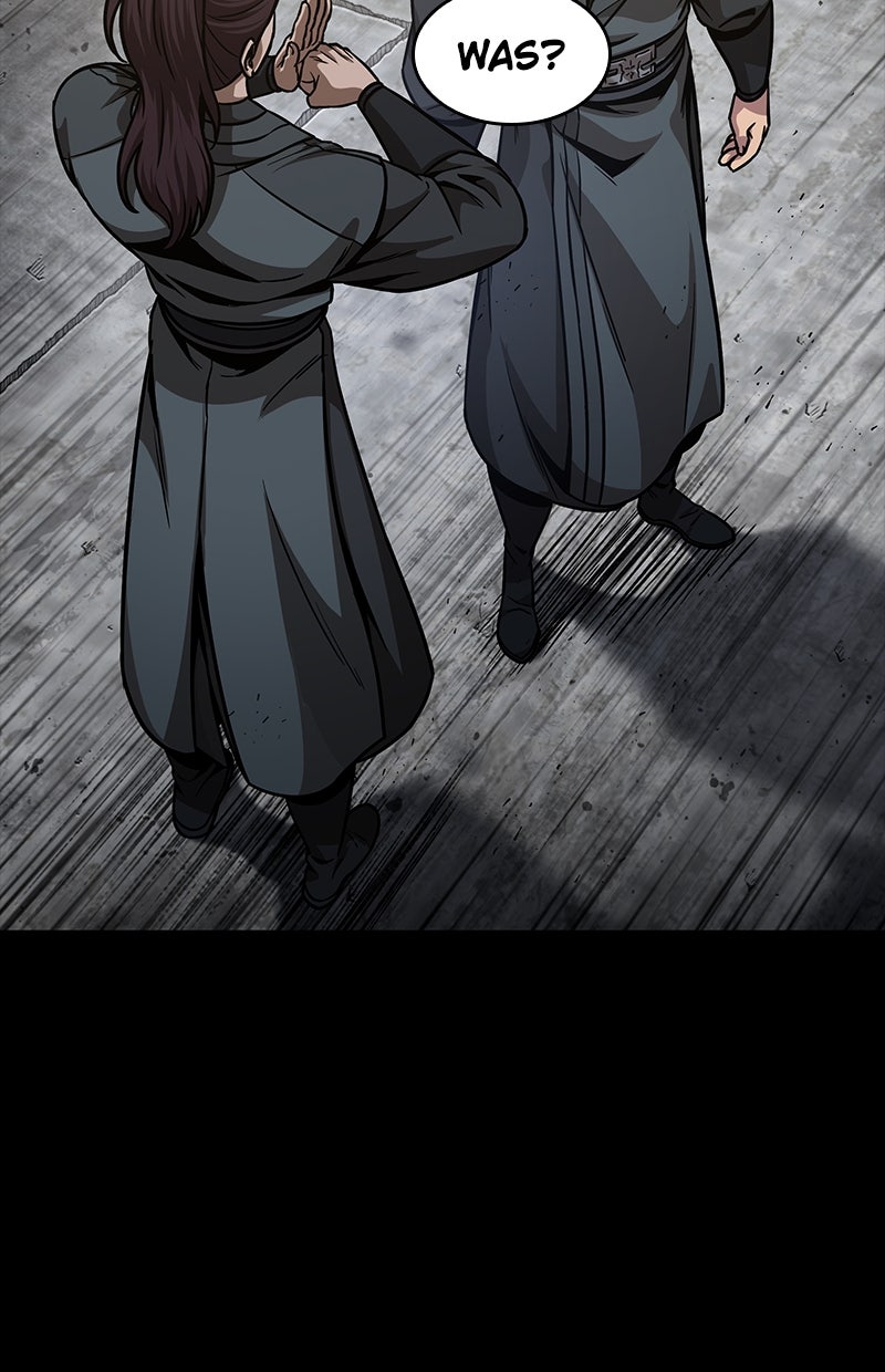 Read Nano-Maschine de Manga Online