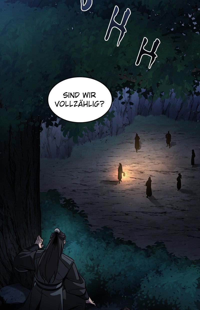 Read Nano-Maschine de Manga Online