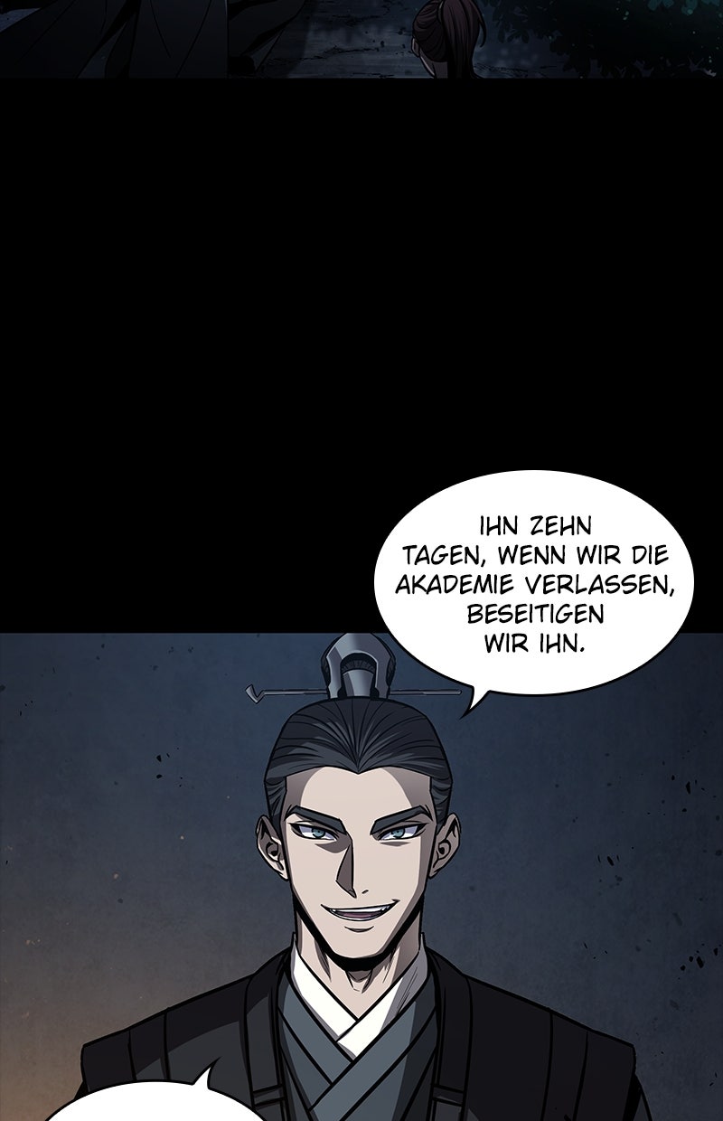 Read Nano-Maschine de Manga Online