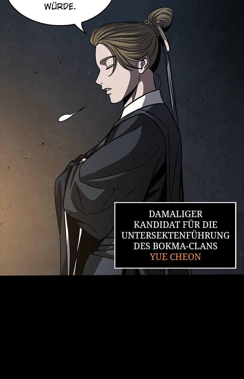 Read Nano-Maschine de Manga Online