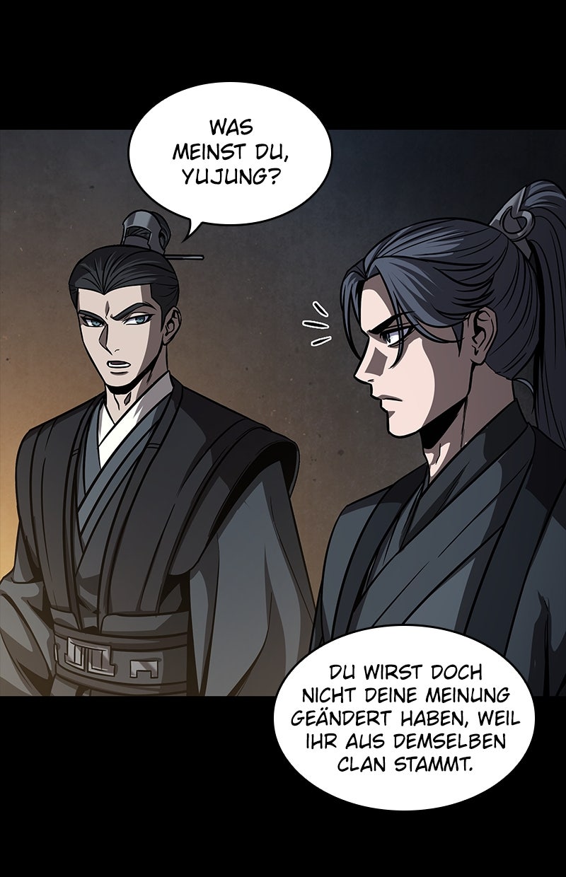 Read Nano-Maschine de Manga Online